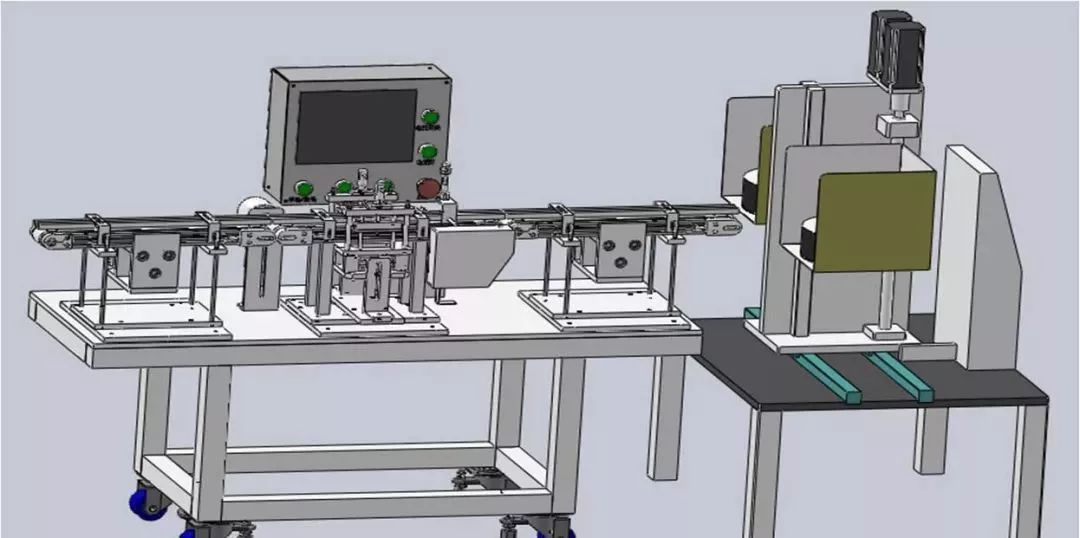 What is the difference between non-standard automation and automation?