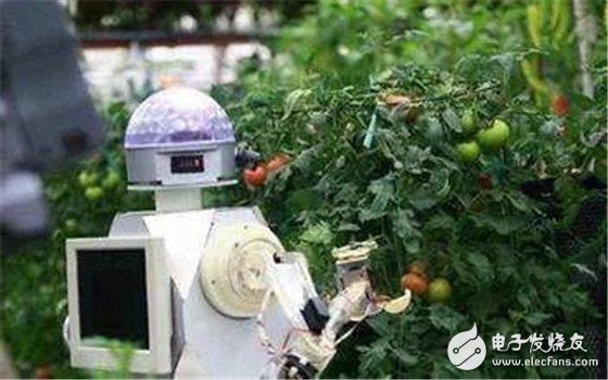 Inventory of IoT applications in 7 major areas
