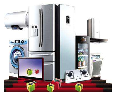 The domestic market of imported home appliance brands shrinks, and quality problems are recalled one after another