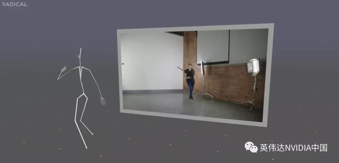 Fast motion capture in 3D animation, an overview of fast iteration and ready-to-use animation files