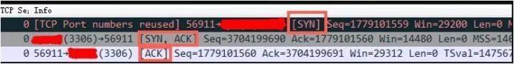 Possible and emerging problems and solutions for TCP semi-connect queues and full-connection queues