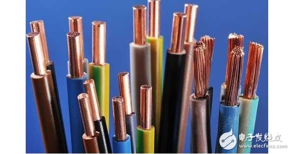 Basic knowledge of wire and cable