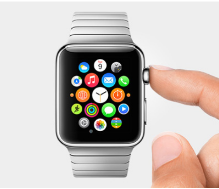 Fruit powder has benefits! Apple develops MicroLED panel for AppleWatch