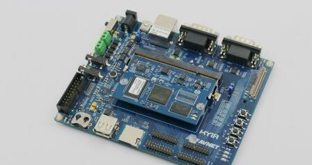 Classic processor ARM9/ARM11 MYD-JA5D27 Reviews