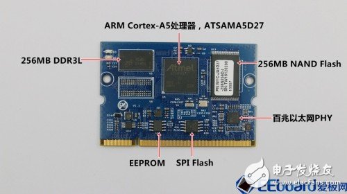 Classic processor ARM9/ARM11 MYD-JA5D27 Reviews