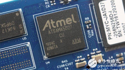 Classic processor ARM9/ARM11 MYD-JA5D27 Reviews