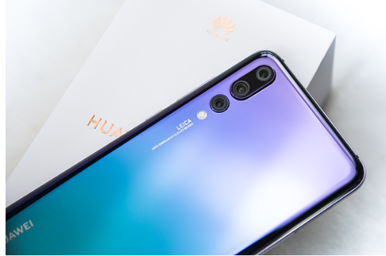 Huawei users say this, you know why the P20 Pro is so expensive.