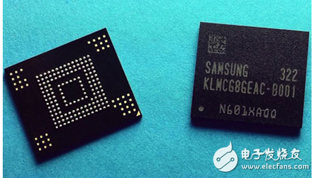 ExynosAuto will be the first Samsung chip with built-in NPU module