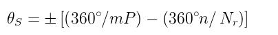 A paper to understand the relationship between HB hybrid stepping motor and the number of phases, the number of rotor teeth and the number of main poles