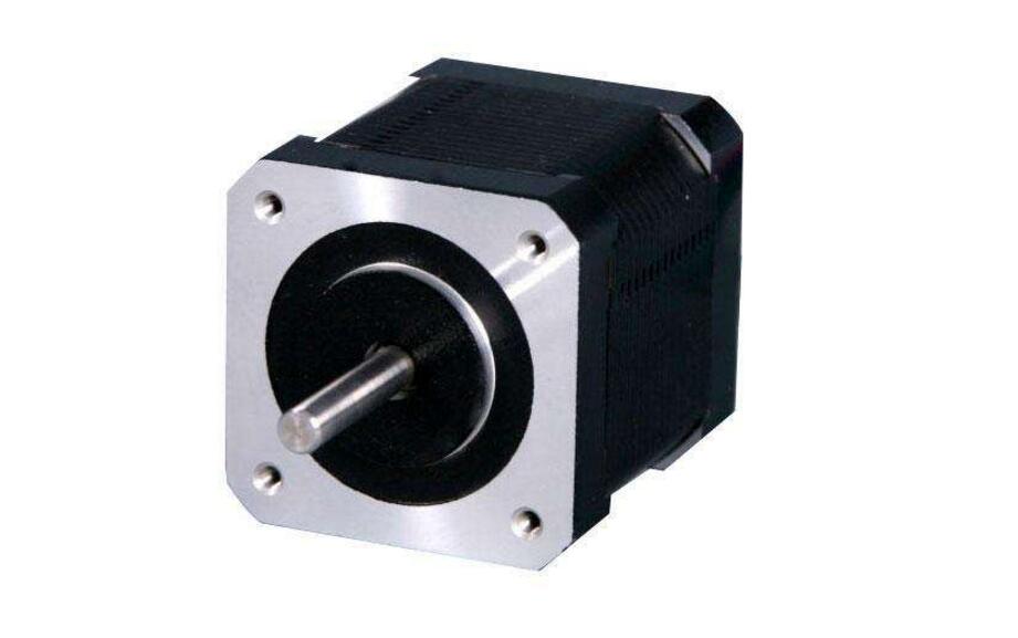 How to work with stepper motor _ stepper motor selection method