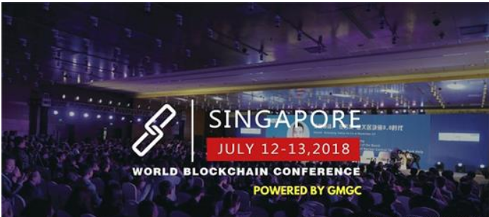 Singapore World Blockchain Summit: Leading the blockchain 3.0 new era! Can participate