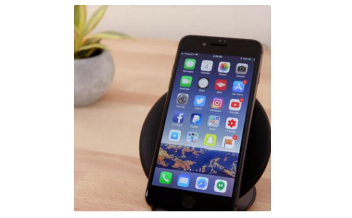 How is the wireless charging speed of iPhone8? How does iphone8 perform wireless charging?