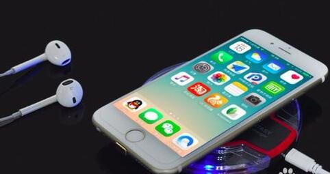 How is the wireless charging speed of iPhone8? How does iphone8 perform wireless charging?