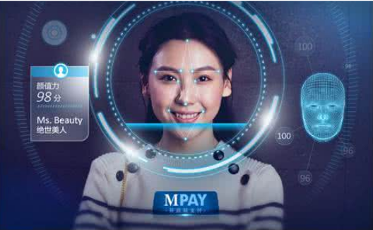 Face recognition technology is open to the whole industry, and the future is getting better