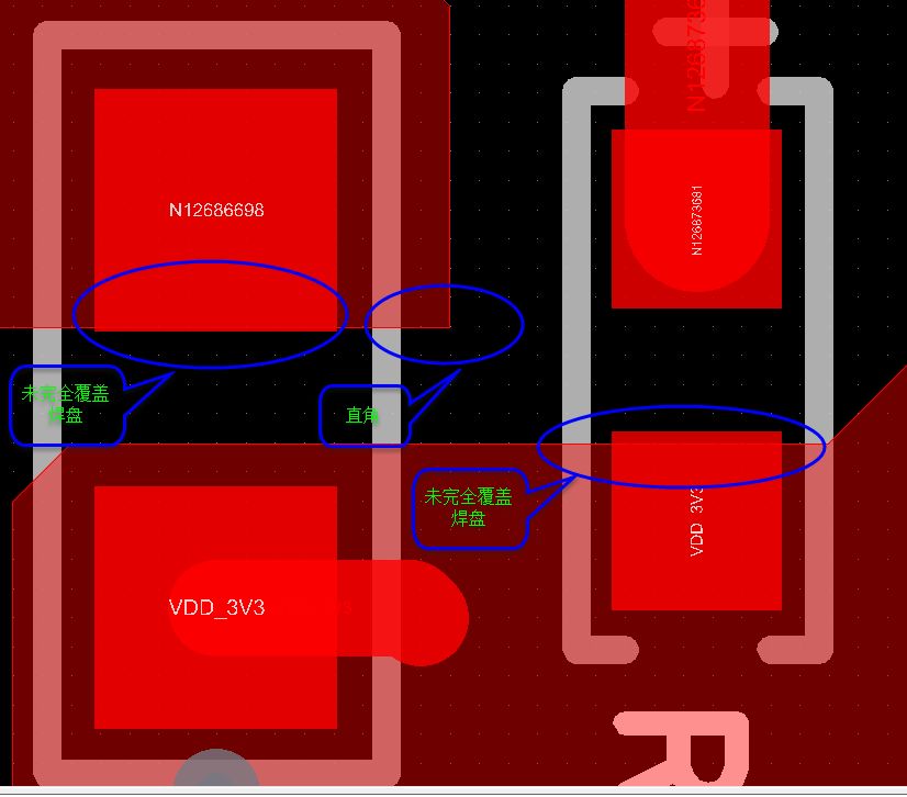 The basic overview of copper clad and the difference between positive and negative copper skins