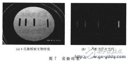 Detailed explanation of the signal processing circuit test of Vernier anode detector