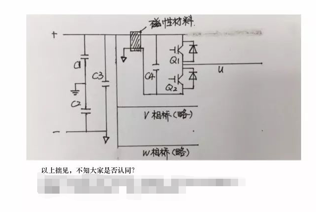 New Energy Electrification EMI Design 5 Issues and Solutions in Detail