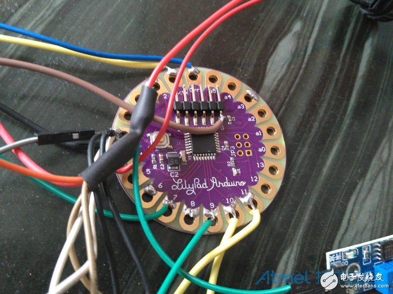 DIY home burglar alarm device design (graphic / code)