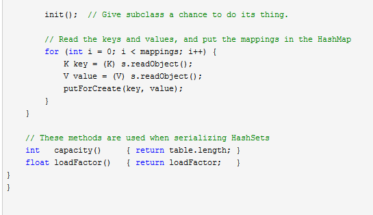 What is HashMap HashMap data structure analysis