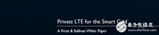 Take you quickly to understand the wireless 4.5G private network drive smart grid transformation
