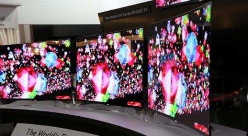 Which is better for OLED and QLED?