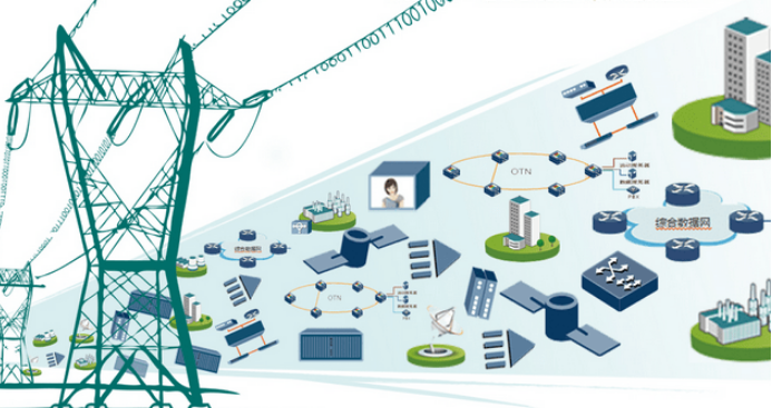 Hainengda wireless private network is expected to open a new era of smart grid construction