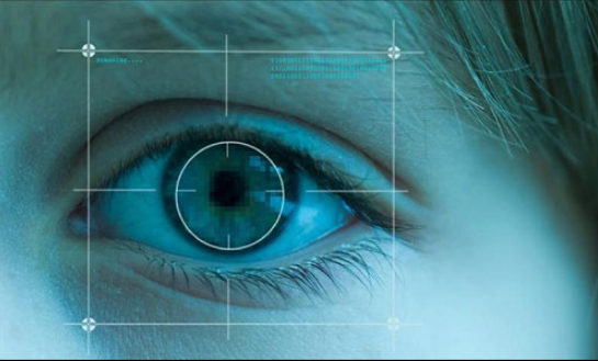 Iris recognition: technology that cannot be separated from future life!