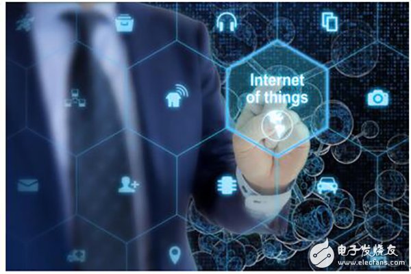 The security of billions of IoT devices Who can take responsibility