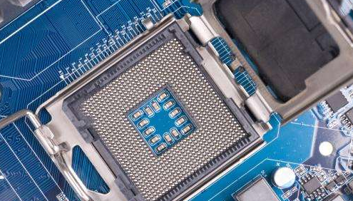 CPU, MPU, MCU, SoC concept brief