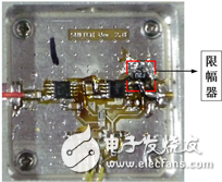 Design and Analysis of T/R Component of P-Band Transient Polarization Radar System