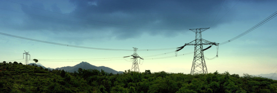 The Three Gorges "Green Shore Power" Helps the Yangtze River Protection