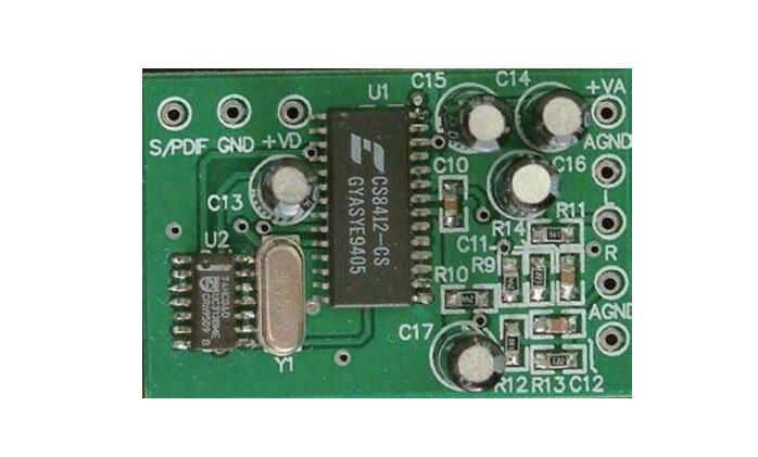 Double sided board re-soldering tips
