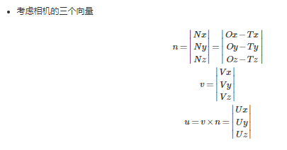 Introduction to the OPENGL Coordinate System Difference between the world coordinate system and the current drawing coordinate system