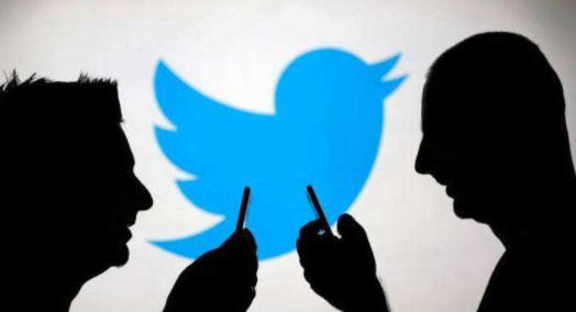 Twitter leaked after Facebook leaked user data