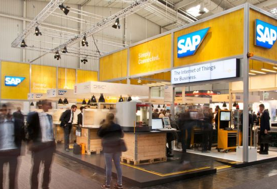 SAP: AI becomes the backbone of Industry 4.0