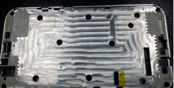 Dry goods! Metal material body phone antenna design detailed explanation
