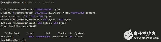 Fundamentals of Linux Storage: How to Restore Data Quickly and Quickly