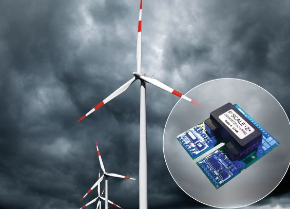 Vulkan Releases SCALE IGBT and MOSFET Driver Supports AN Free Mixing