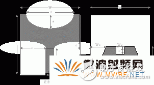 A novel and compact ultra-wideband monopole antenna design process