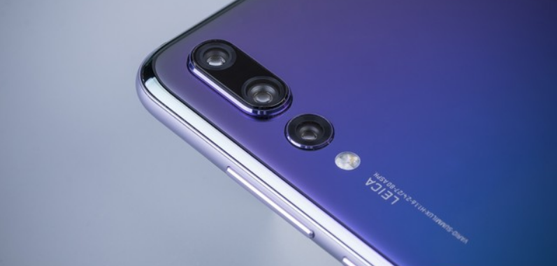 Huawei P20/P20 PRO photo comparison evaluation, this article tells you exactly where the difference is!