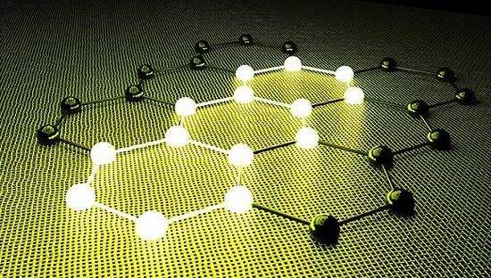 Graphene battery will become the breakthrough point of bottleneck in the field of automotive battery energy storage