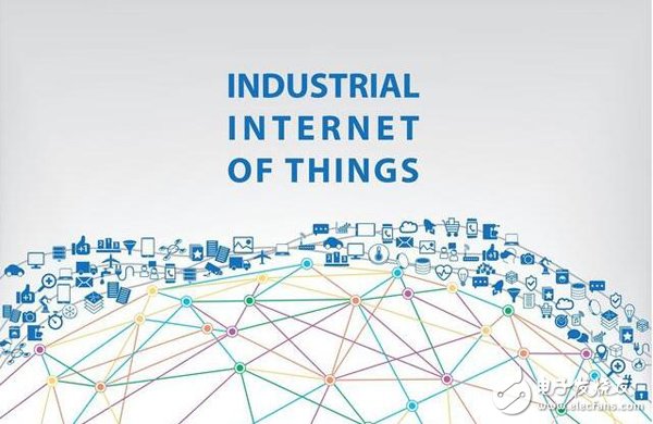 Talking about Industrial Internet of Things Application