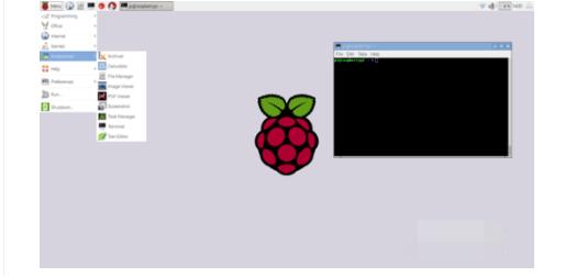 Raspberry Pi what use _ Raspberry pie can be used to do _ _ Raspberry Pi beginner tutorial