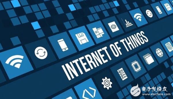 Reasons for the slow development of the Internet of Things: weak demand