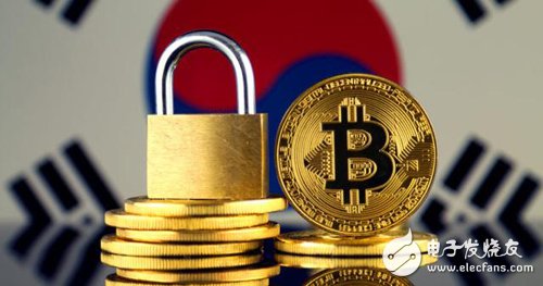 Korean wealth management company stated: cryptocurrency will be a safe safe-haven asset in the future