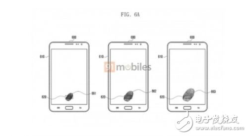 What is the mystery! Samsung Note 9 wants to use the fingerprint on the screen