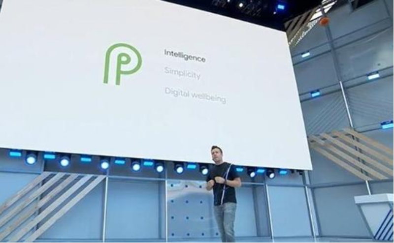 The latest system: Android P released vivo X21 into the first batch of adapter models