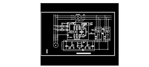 The Three Problems and Treatment of Generator Excitation System