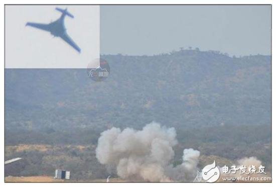 U.S. Relaxation UAV Export Control China UAV Middle East Gather