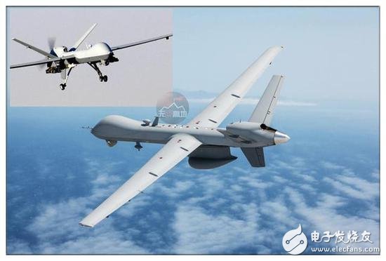U.S. Relaxation UAV Export Control China UAV Middle East Gather